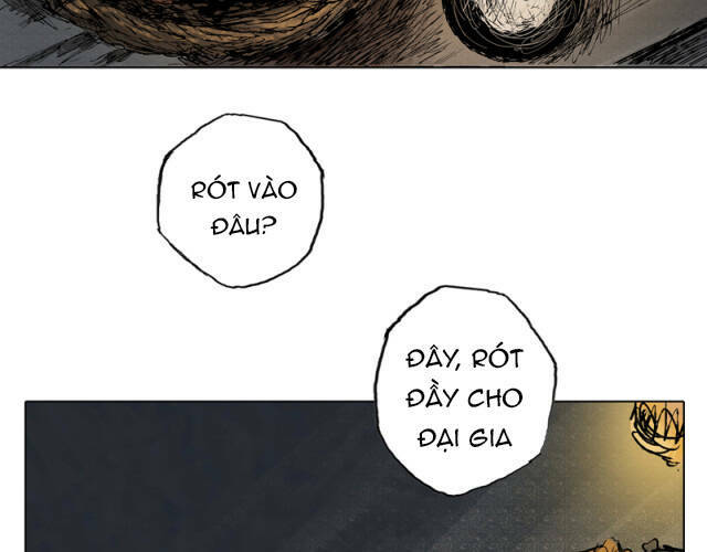 Linh Khư - Chapter 35 - Page 5