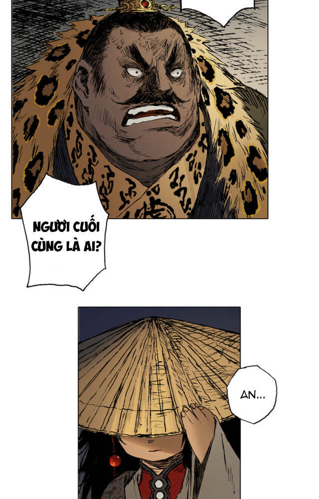 Linh Khư - Chapter 35 - Page 59