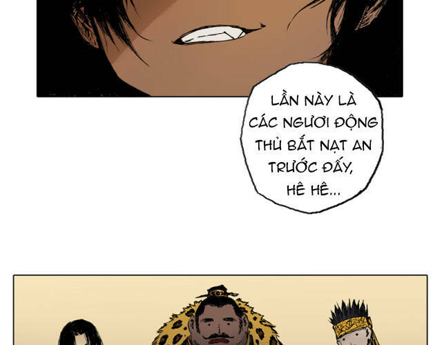 Linh Khư - Chapter 35 - Page 64