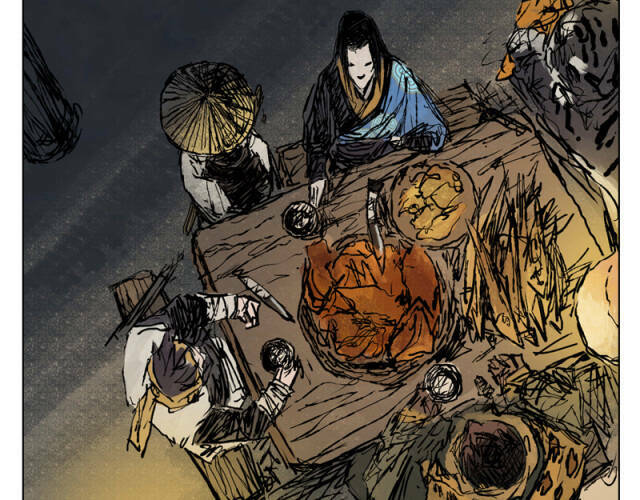 Linh Khư - Chapter 35 - Page 6