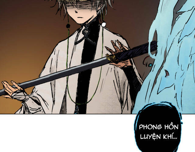 Linh Khư - Chapter 36 - Page 10