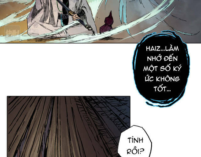 Linh Khư - Chapter 36 - Page 13