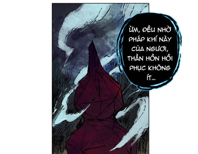 Linh Khư - Chapter 36 - Page 15