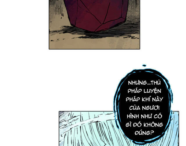 Linh Khư - Chapter 36 - Page 16