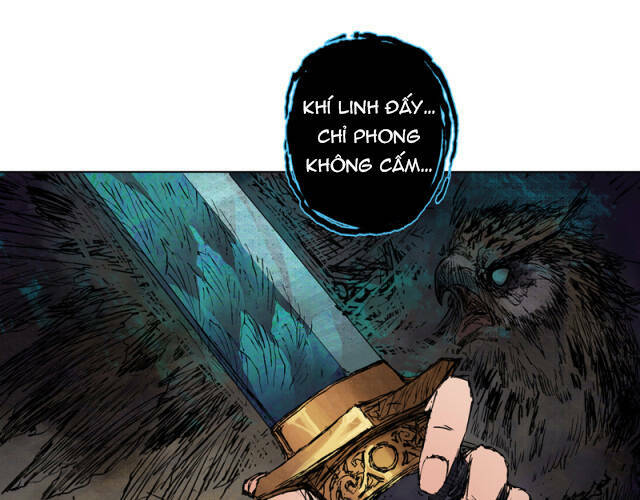 Linh Khư - Chapter 36 - Page 18