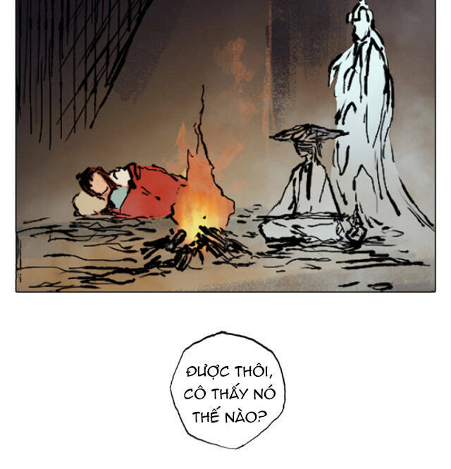 Linh Khư - Chapter 36 - Page 26