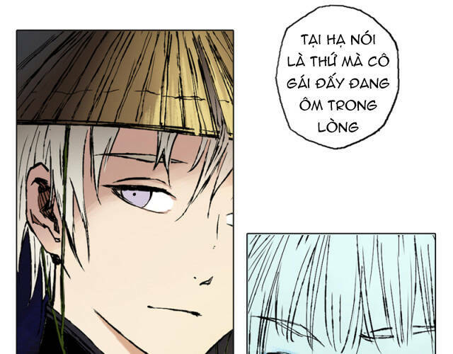 Linh Khư - Chapter 36 - Page 28