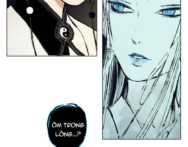 Linh Khư - Chapter 36 - Page 29