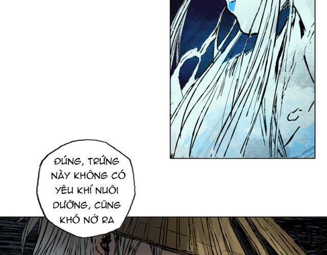 Linh Khư - Chapter 36 - Page 32