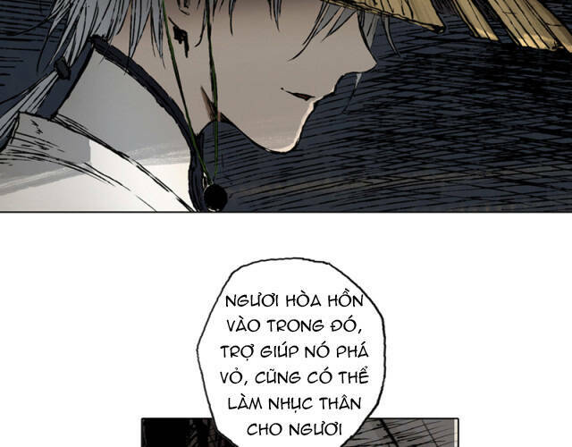 Linh Khư - Chapter 36 - Page 33