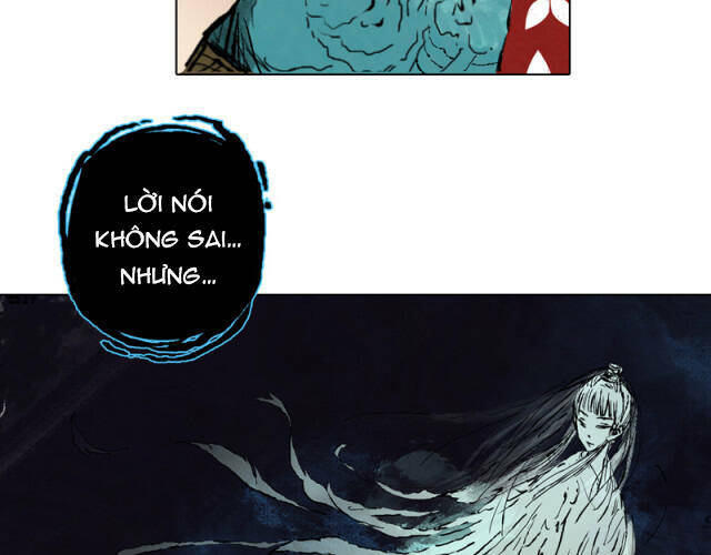 Linh Khư - Chapter 36 - Page 35