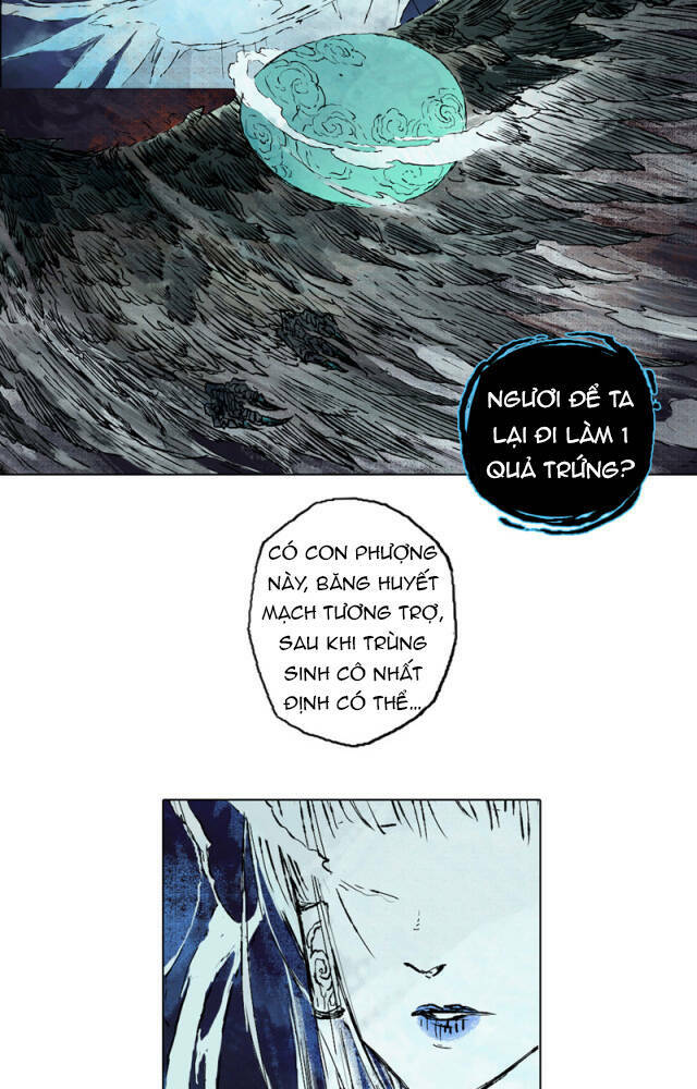 Linh Khư - Chapter 36 - Page 38