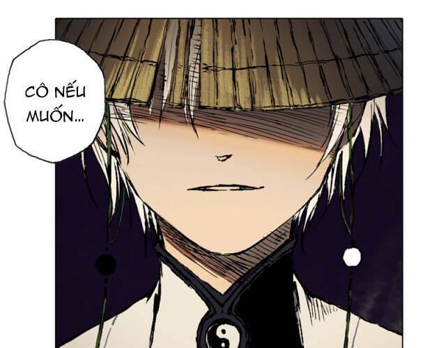 Linh Khư - Chapter 36 - Page 47