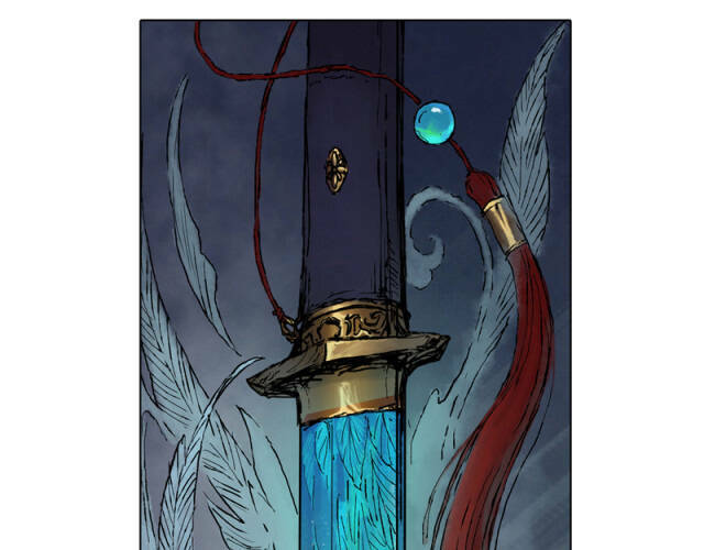 Linh Khư - Chapter 36 - Page 4