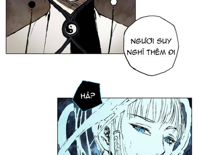 Linh Khư - Chapter 36 - Page 56