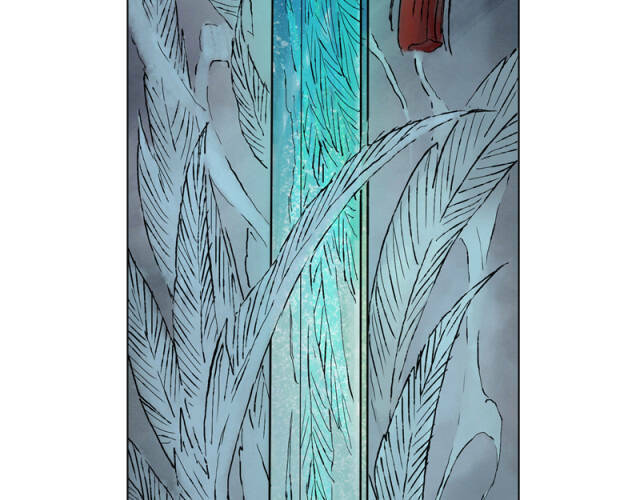 Linh Khư - Chapter 36 - Page 5