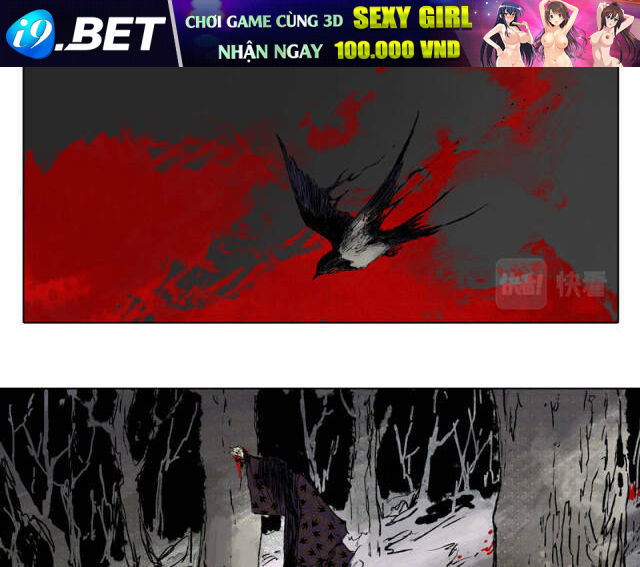 Linh Khư - Chapter 36 - Page 65