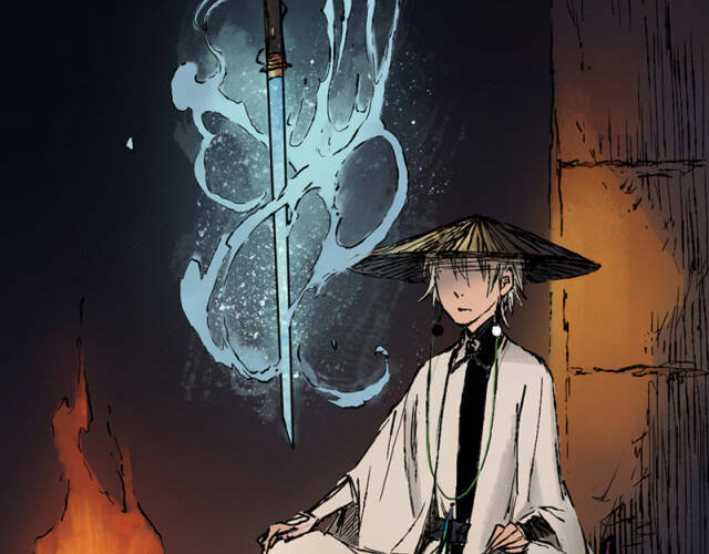 Linh Khư - Chapter 36 - Page 7