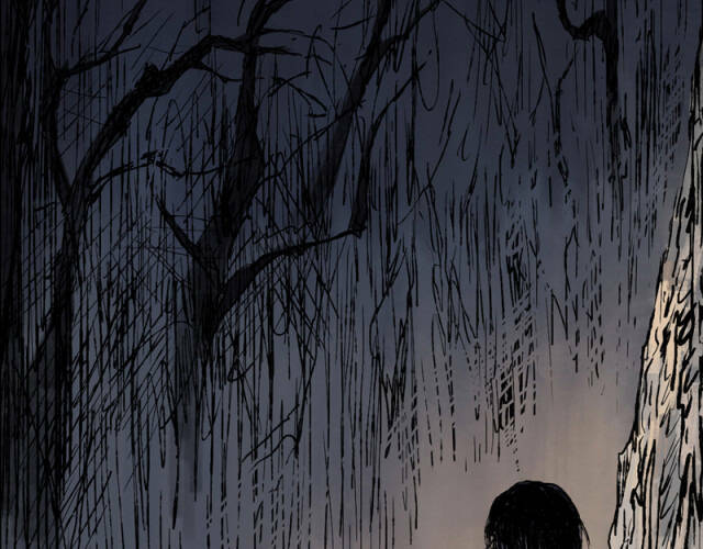 Linh Khư - Chapter 37 - Page 11