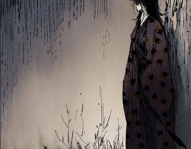 Linh Khư - Chapter 37 - Page 12