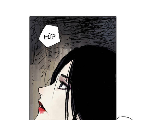 Linh Khư - Chapter 37 - Page 21