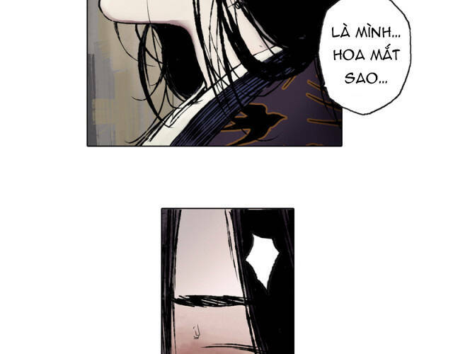 Linh Khư - Chapter 37 - Page 22