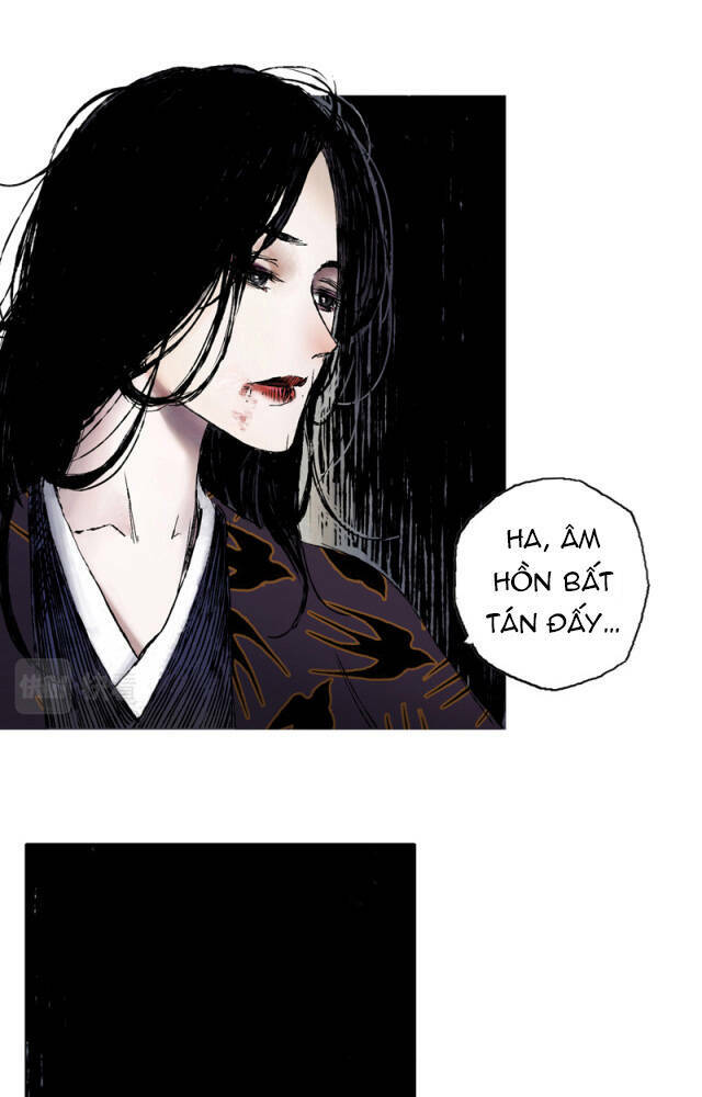 Linh Khư - Chapter 37 - Page 24