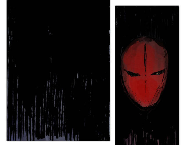 Linh Khư - Chapter 37 - Page 25