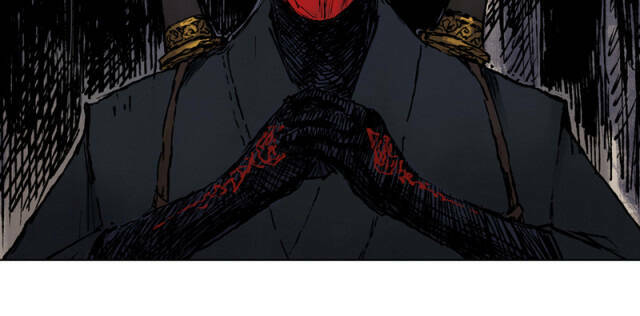 Linh Khư - Chapter 37 - Page 28