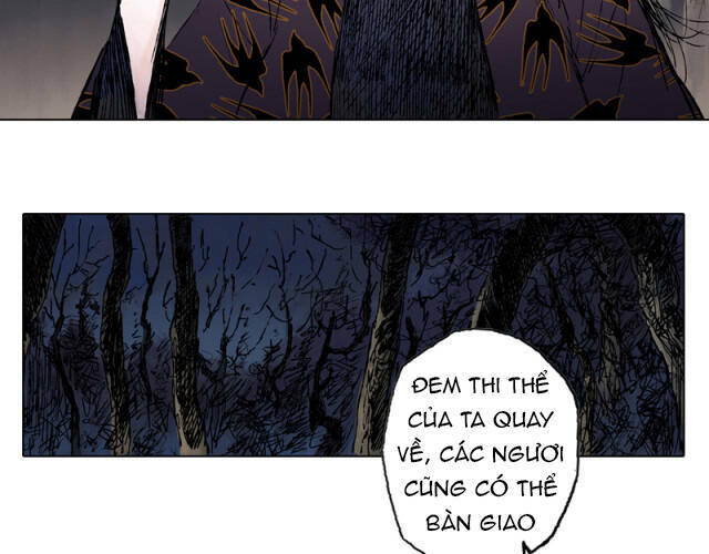 Linh Khư - Chapter 37 - Page 33