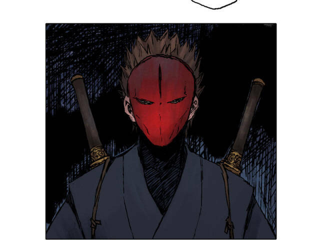 Linh Khư - Chapter 37 - Page 34