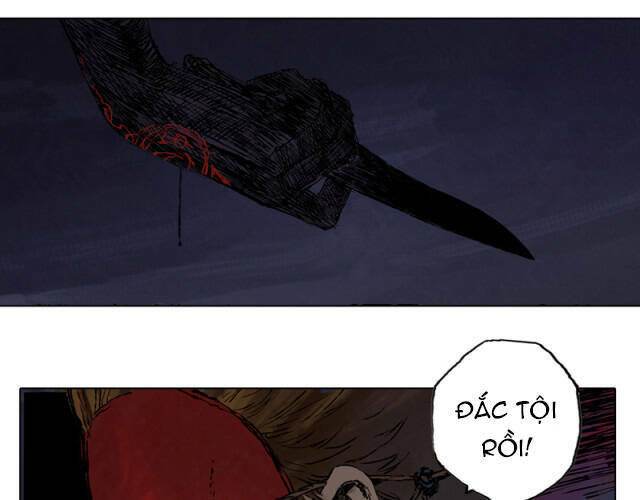 Linh Khư - Chapter 37 - Page 37