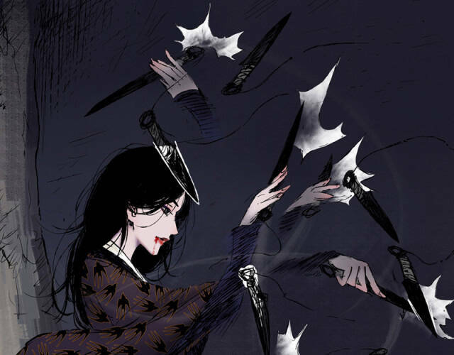 Linh Khư - Chapter 37 - Page 42