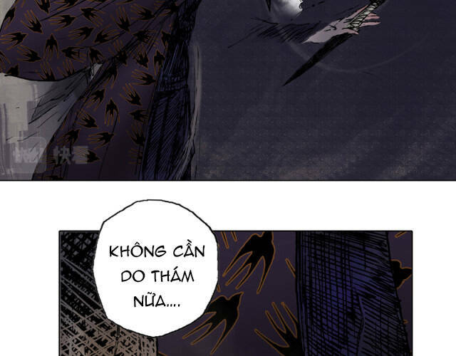 Linh Khư - Chapter 37 - Page 43