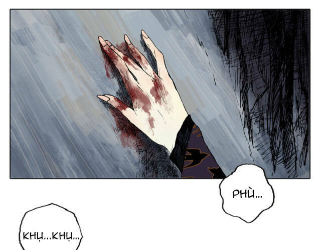 Linh Khư - Chapter 37 - Page 4