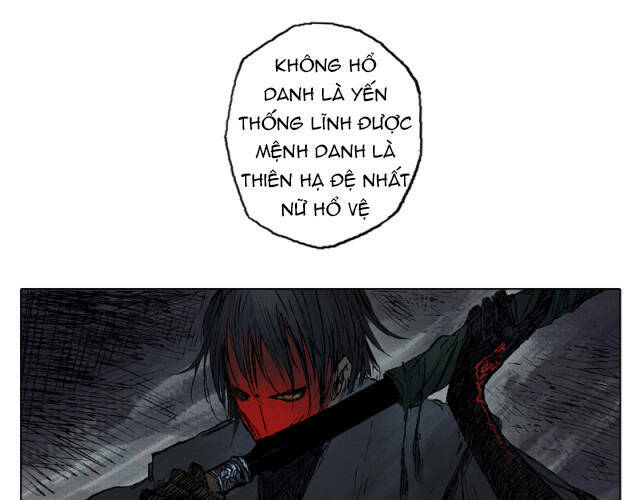 Linh Khư - Chapter 37 - Page 51