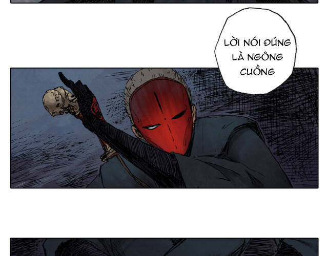 Linh Khư - Chapter 37 - Page 52