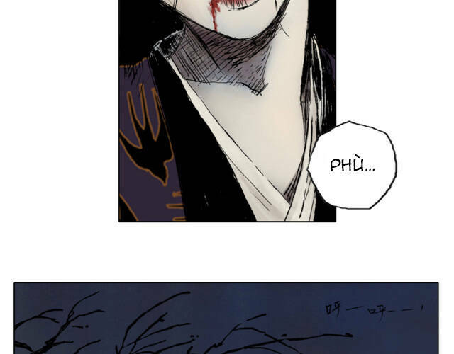 Linh Khư - Chapter 37 - Page 7