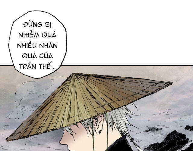 Linh Khư - Chapter 39 - Page 9