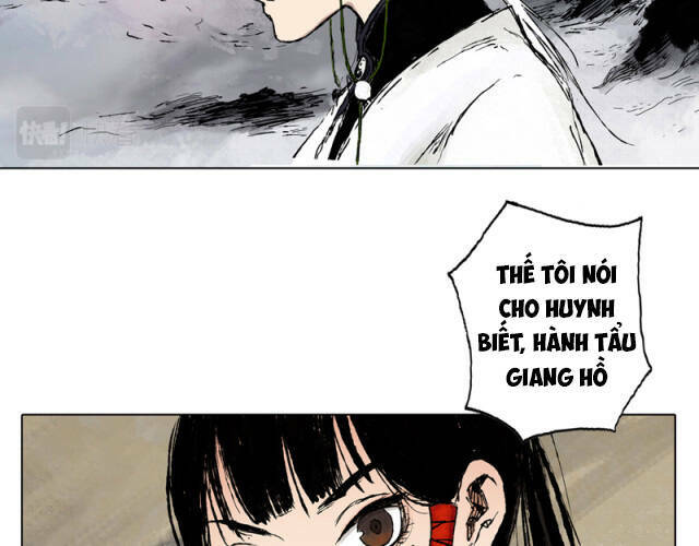 Linh Khư - Chapter 39 - Page 10