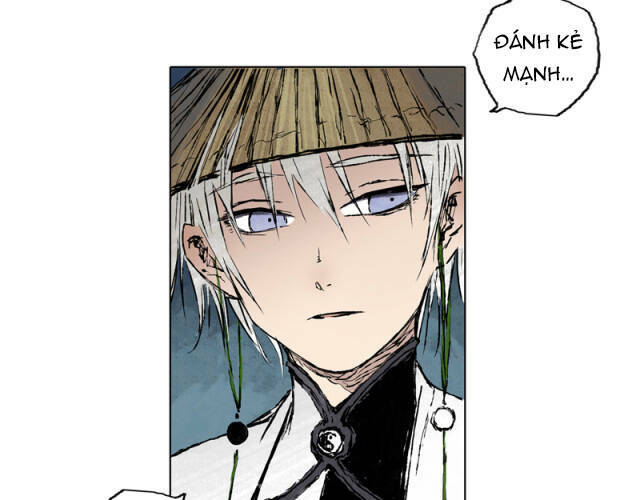 Linh Khư - Chapter 39 - Page 12