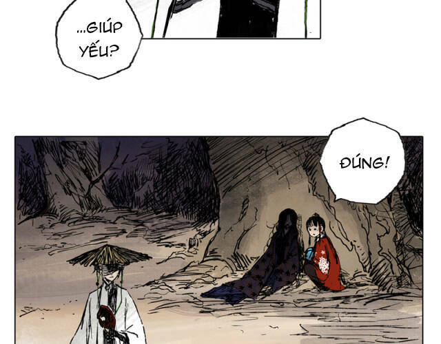 Linh Khư - Chapter 39 - Page 13