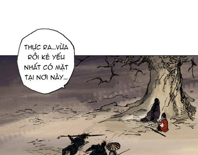 Linh Khư - Chapter 39 - Page 17