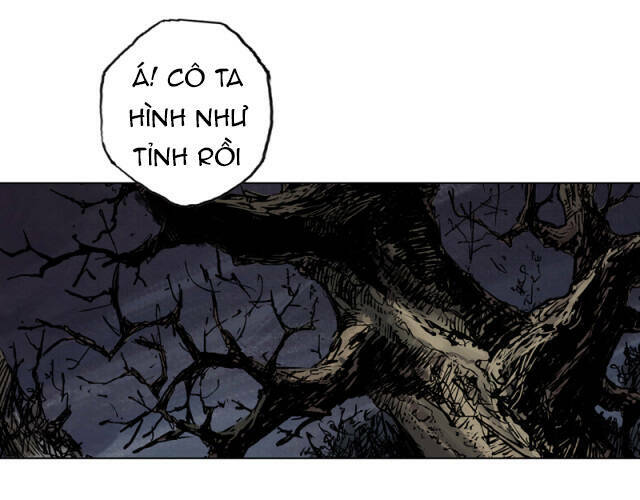 Linh Khư - Chapter 39 - Page 21