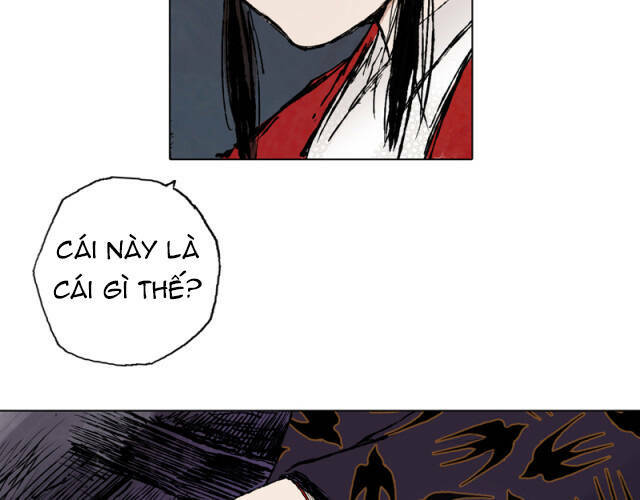 Linh Khư - Chapter 39 - Page 23