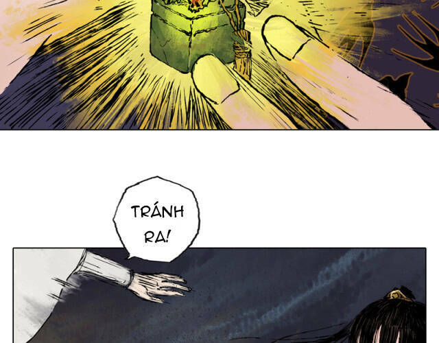 Linh Khư - Chapter 39 - Page 29