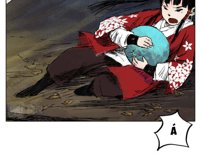 Linh Khư - Chapter 39 - Page 30