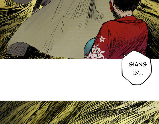 Linh Khư - Chapter 39 - Page 33