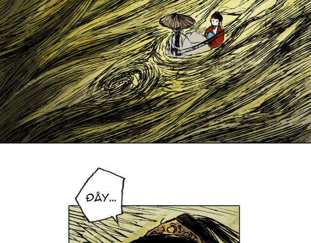 Linh Khư - Chapter 39 - Page 35