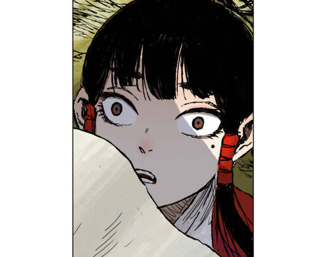 Linh Khư - Chapter 39 - Page 36